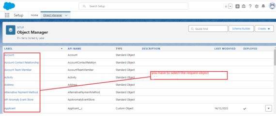 What is Field Sets in Salesforce - ForceLearn