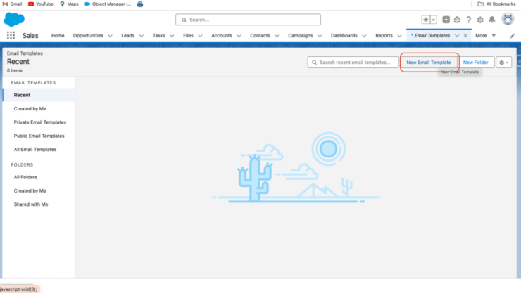 Lightning Email Templates in Salesforce ForceLearn Lightning Email Templates in Salesforce ForceLearn